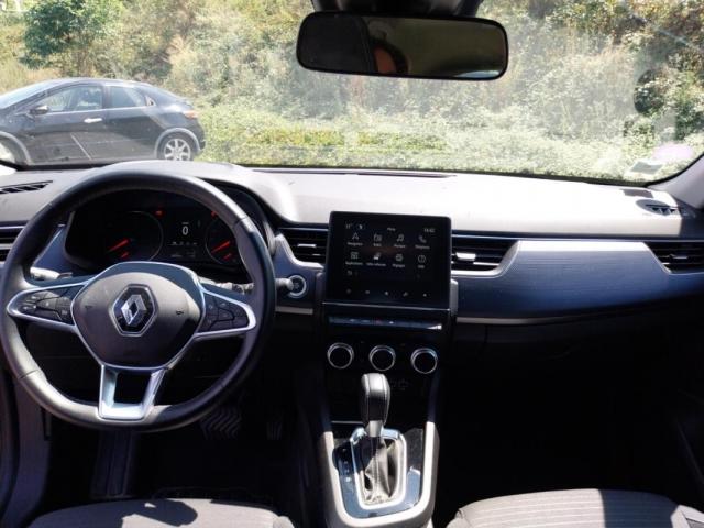 Renault Arkana image 5