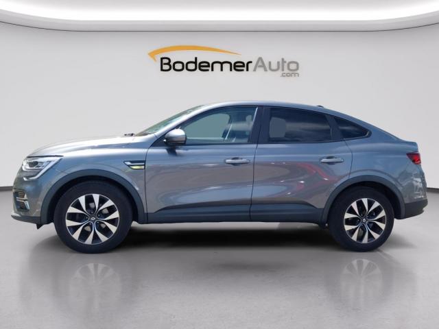 Renault Arkana image 9