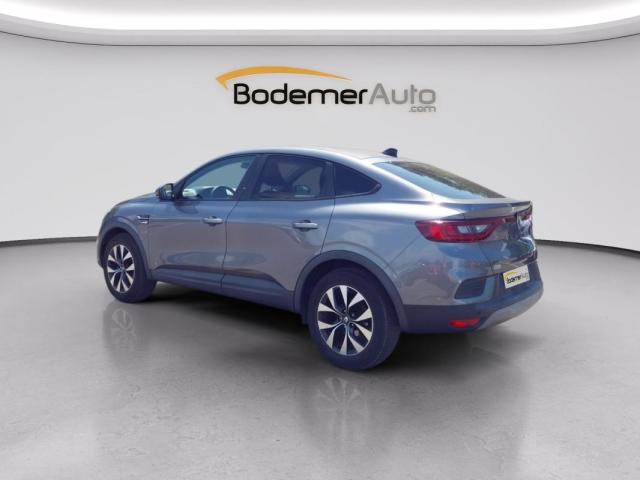Renault Arkana image 4