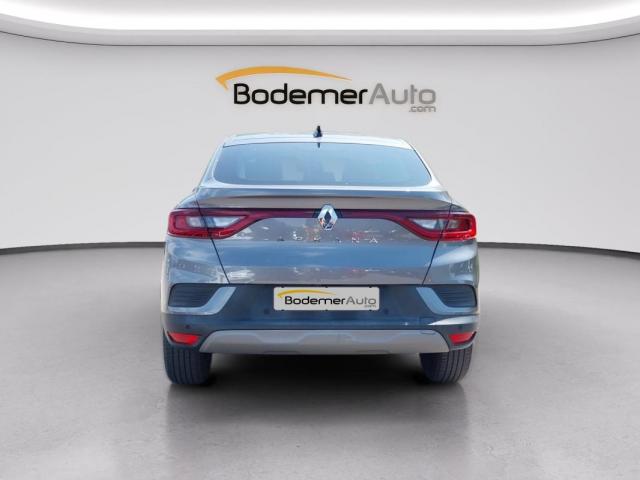 Renault Arkana image 2