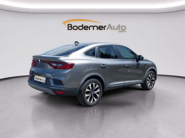 Renault Arkana image 6
