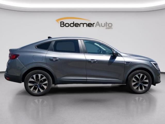 Renault Arkana image 8