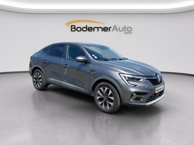 Renault Arkana image 7