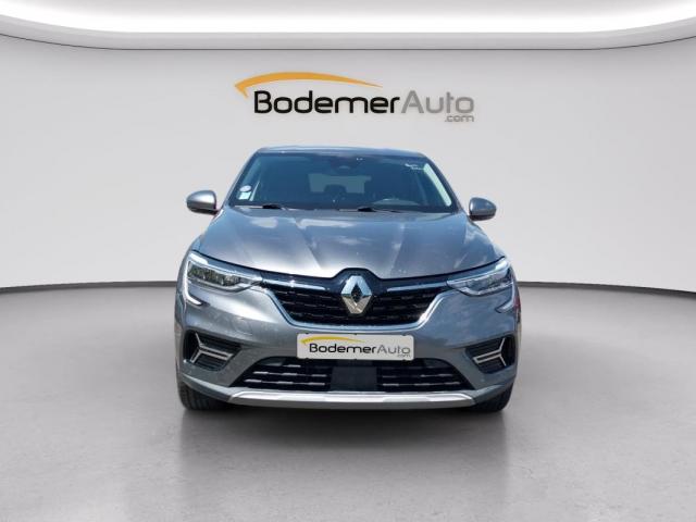 Renault Arkana image 3