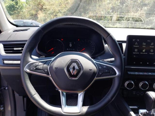 Renault Arkana image 1