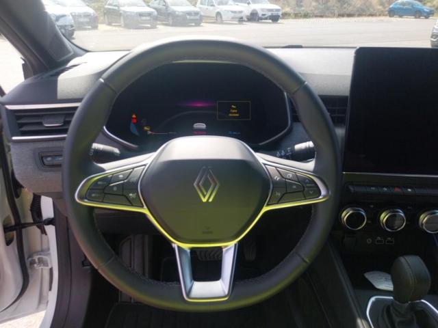 Renault Clio image 6