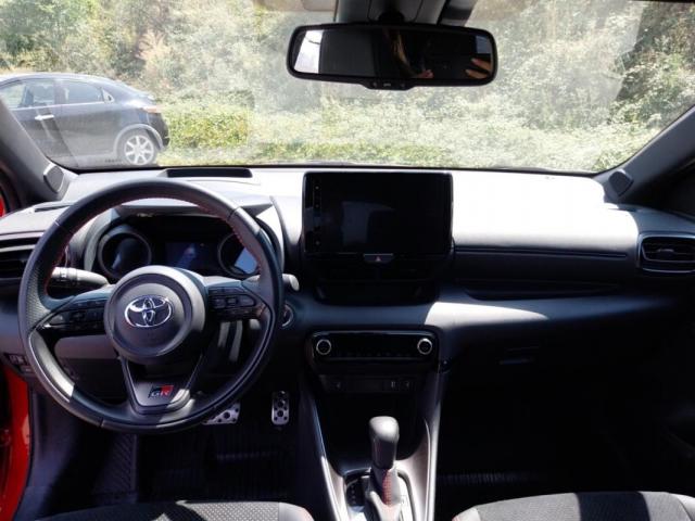 Toyota Yaris image 4