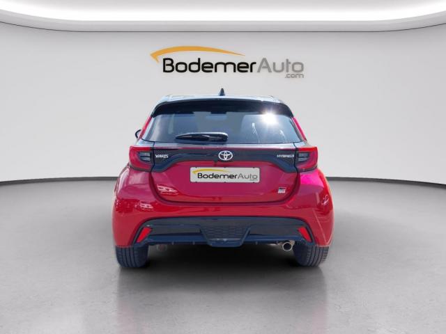 Toyota Yaris image 1