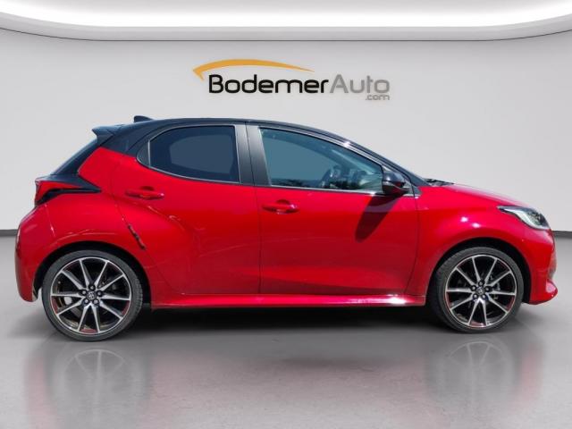 Toyota Yaris image 7