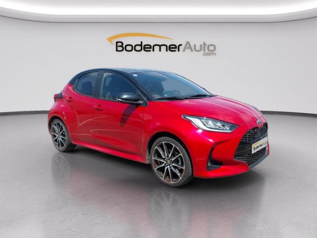Toyota Yaris image 8