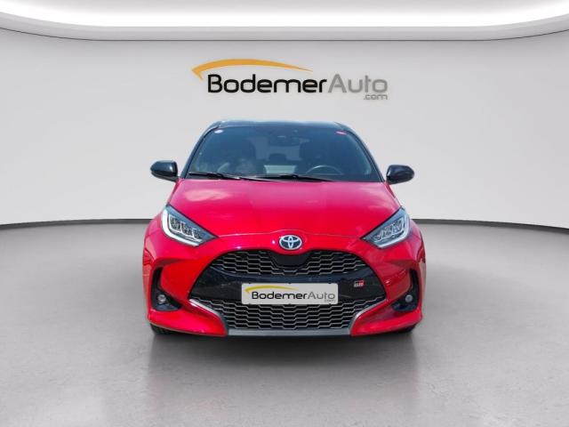 Toyota Yaris image 2