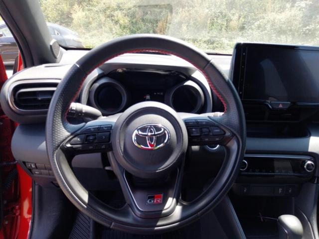 Toyota Yaris image 6