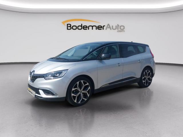 Renault Grand Scénic Iv Tce 140 Fap Edc - 21 Intens