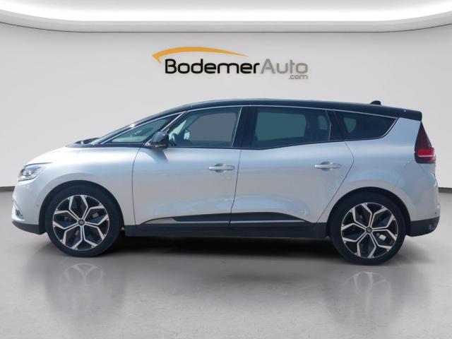 Renault Grand Scénic image 1