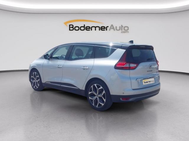 Renault Grand Scénic image 6