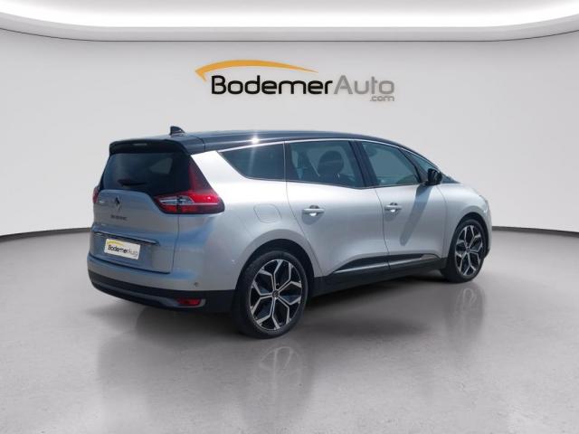 Renault Grand Scénic image 8