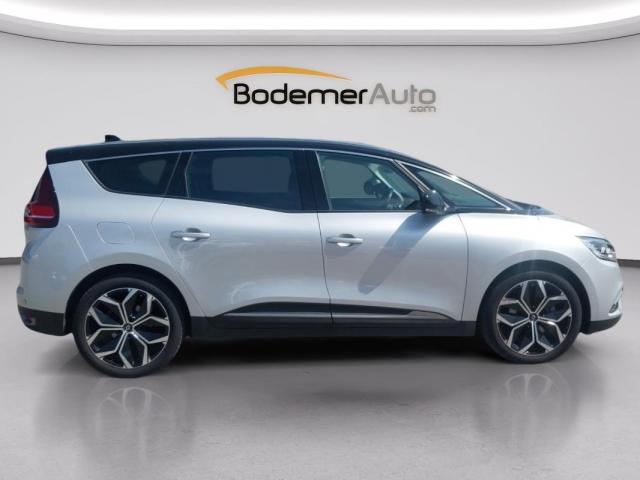 Renault Grand Scénic image 4