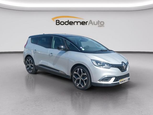 Renault Grand Scénic image 9