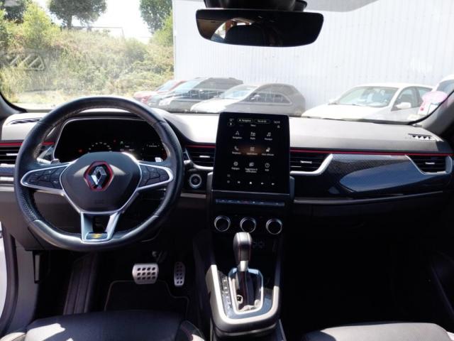 Renault Arkana image 6