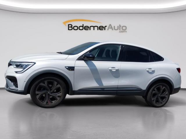Renault Arkana image 7
