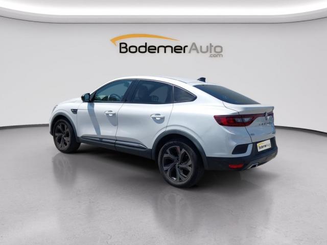 Renault Arkana image 2