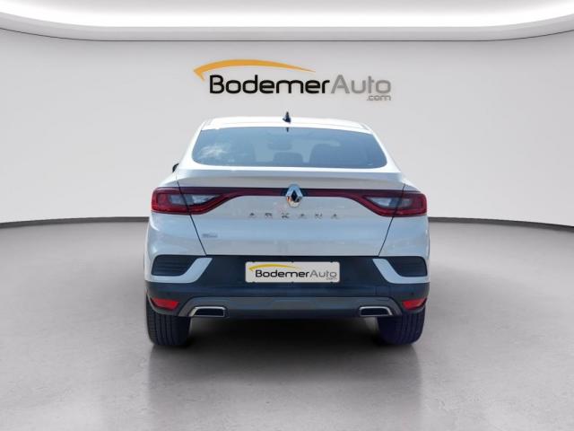 Renault Arkana image 4