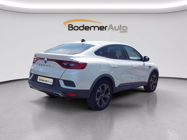 Renault Arkana image 5