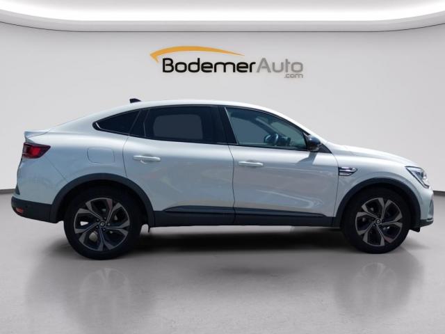 Renault Arkana image 1