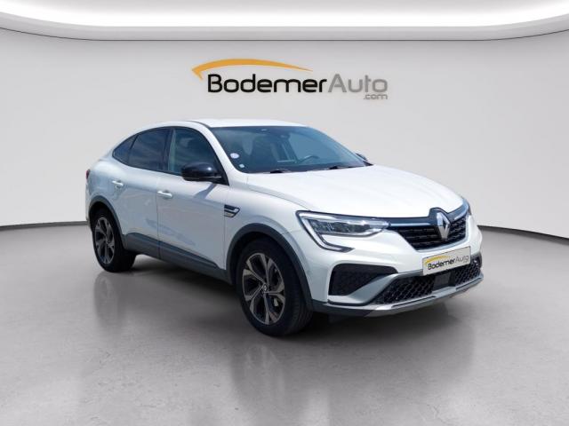 Renault Arkana image 3