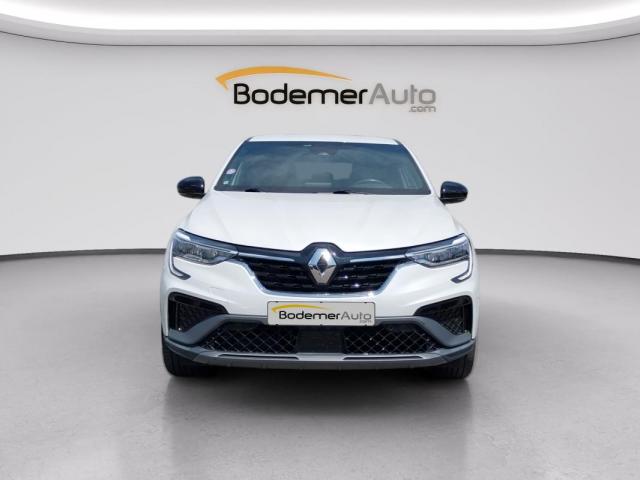 Renault Arkana image 8