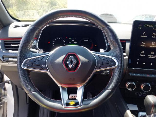Renault Arkana image 9