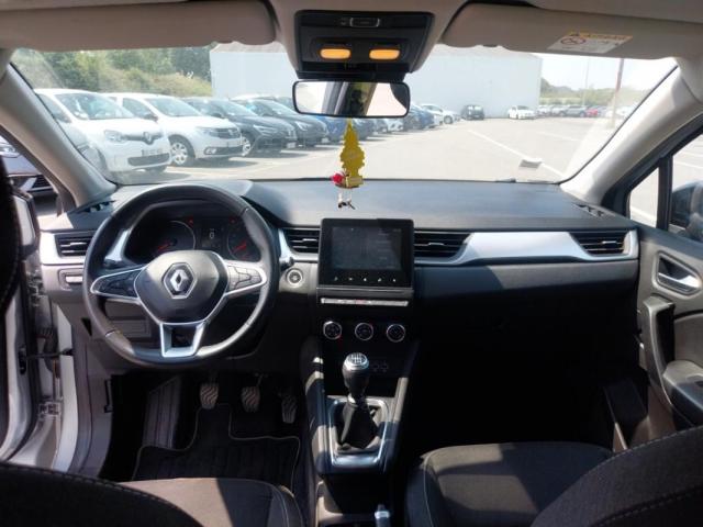 Renault Captur image 3