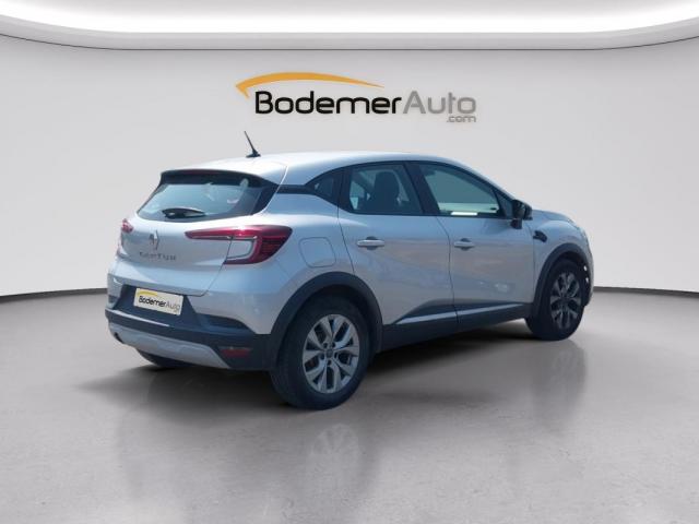 Renault Captur image 4