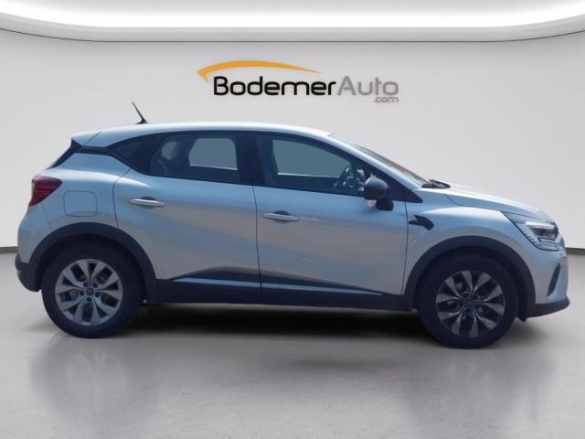 Renault Captur image 7