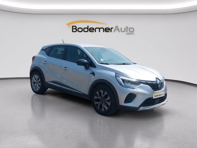 Renault Captur image 8