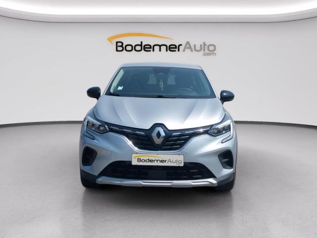 Renault Captur image 9