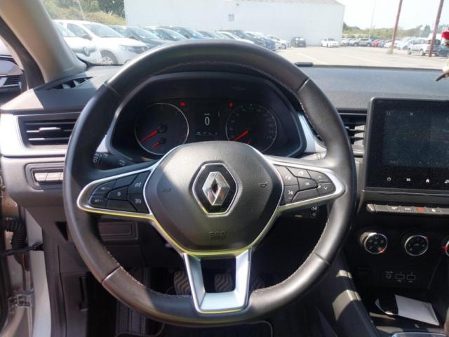 Renault Captur image 5