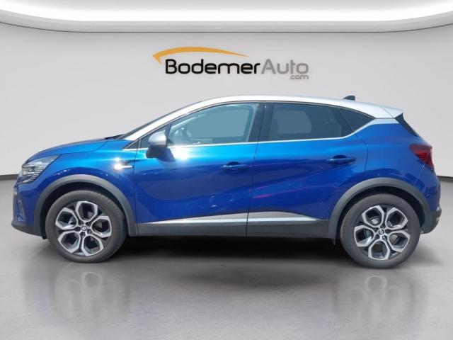 Renault Captur image 7