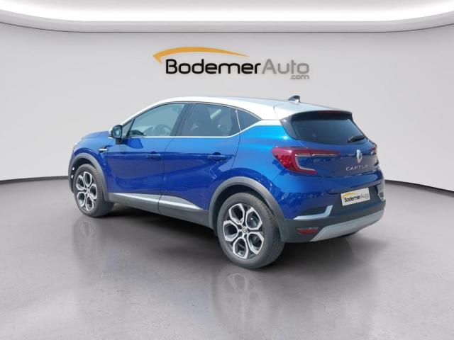 Renault Captur image 8