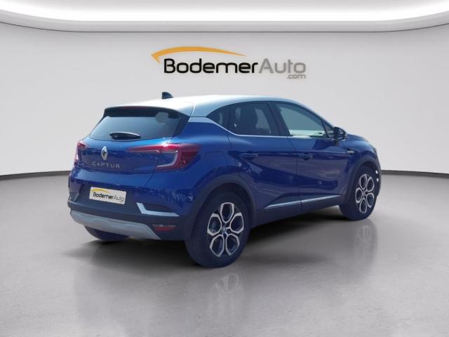 Renault Captur image 9