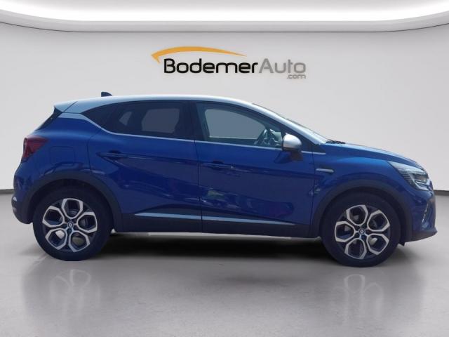 Renault Captur image 1