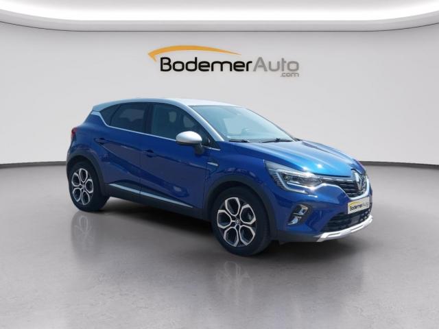 Renault Captur image 4