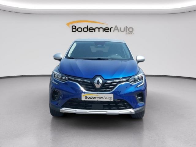 Renault Captur image 6