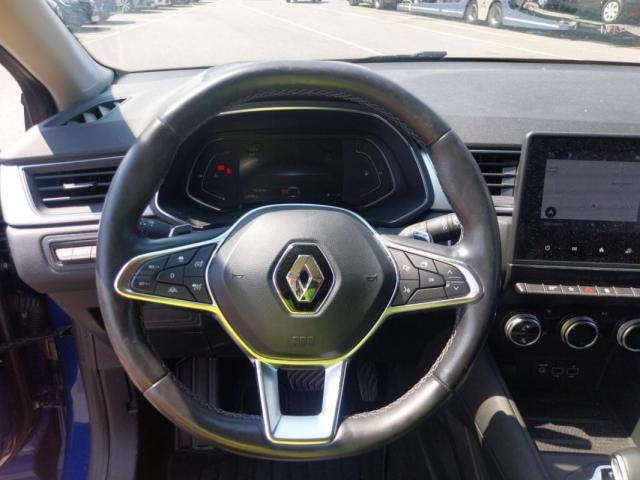 Renault Captur image 5