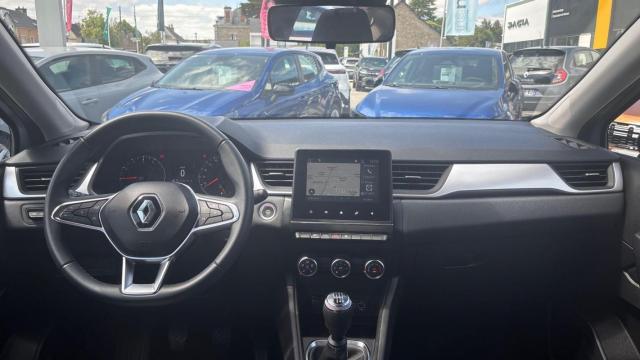 Renault Captur image 6