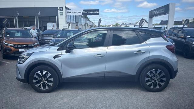 Renault Captur image 8