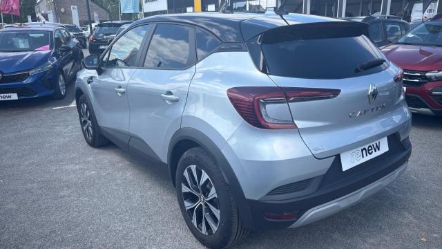 Renault Captur image 9