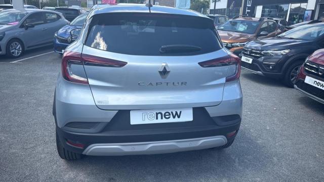 Renault Captur image 5