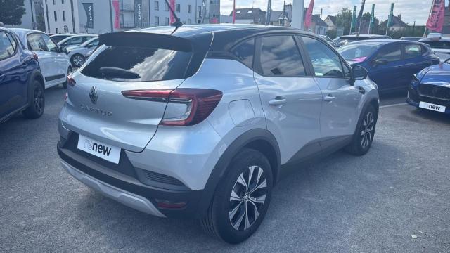 Renault Captur image 1