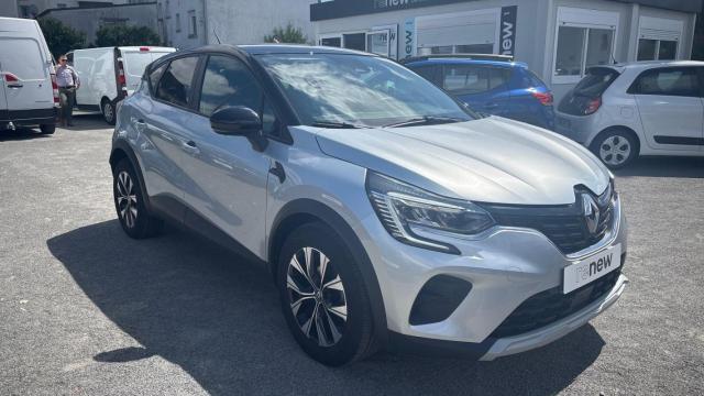 Renault Captur image 2